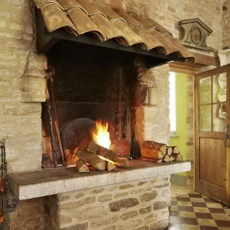 Holiday home La Demeure Du Figuier Evran