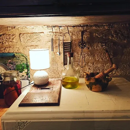 La Demeure Du Figuier