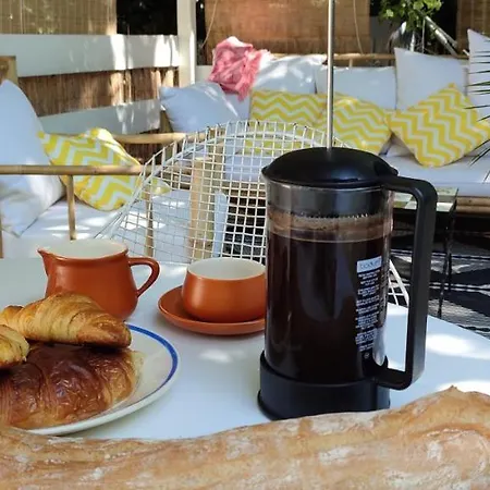 Holiday home La Demeure Du Figuier *