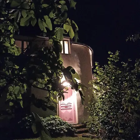 Holiday home La Demeure Du Figuier *