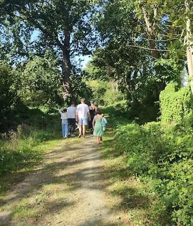 La Demeure Du Figuier