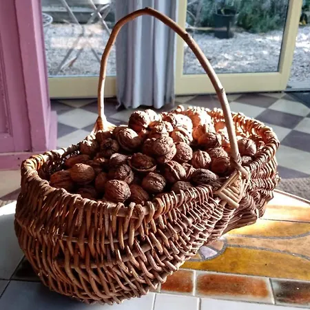 Holiday home La Demeure Du Figuier Evran