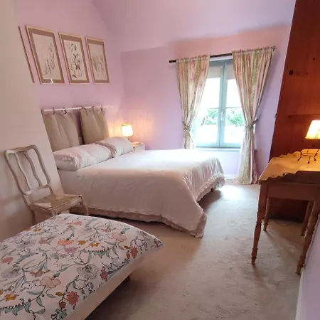 Holiday home La Demeure Du Figuier
